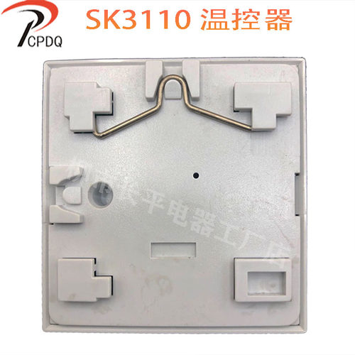 威图温控器JWT6011高精准电子机柜温控开关SK3110突跳温度 银触点