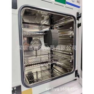 KBF115恒温恒湿箱容量102L内室尺寸600*483*351宾德烘箱