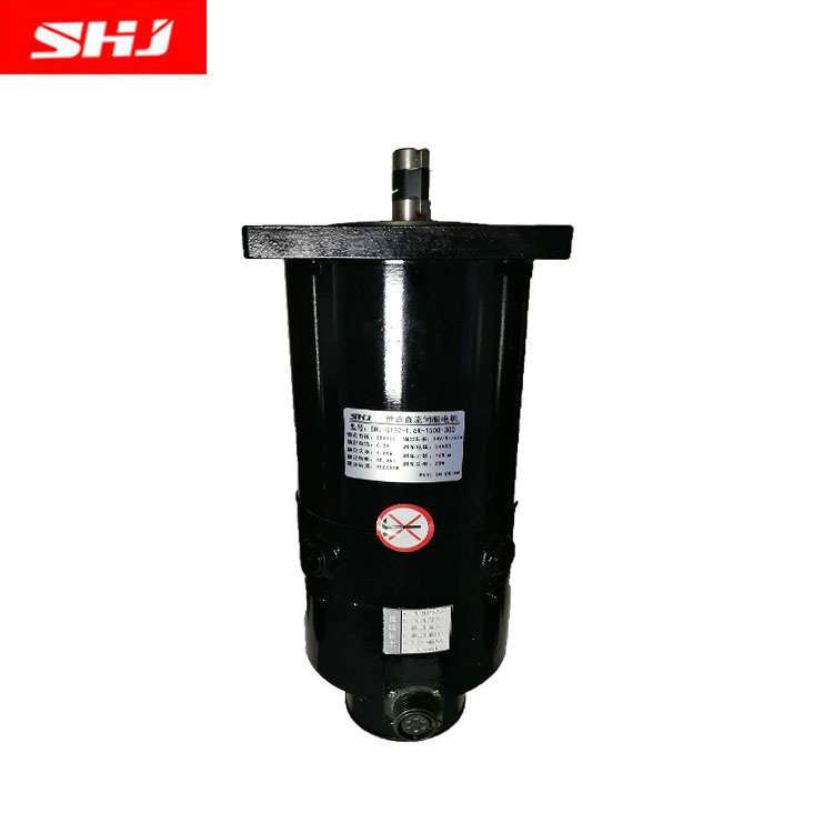 石油测井推靠装置电机，旋转式井壁取芯仪电机，切割电机