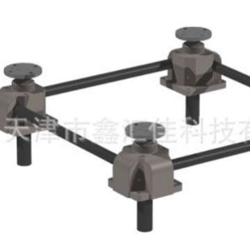 Myung Shin TM  IRJ10 2S-350-560ST 升降平台,升降器,升降机