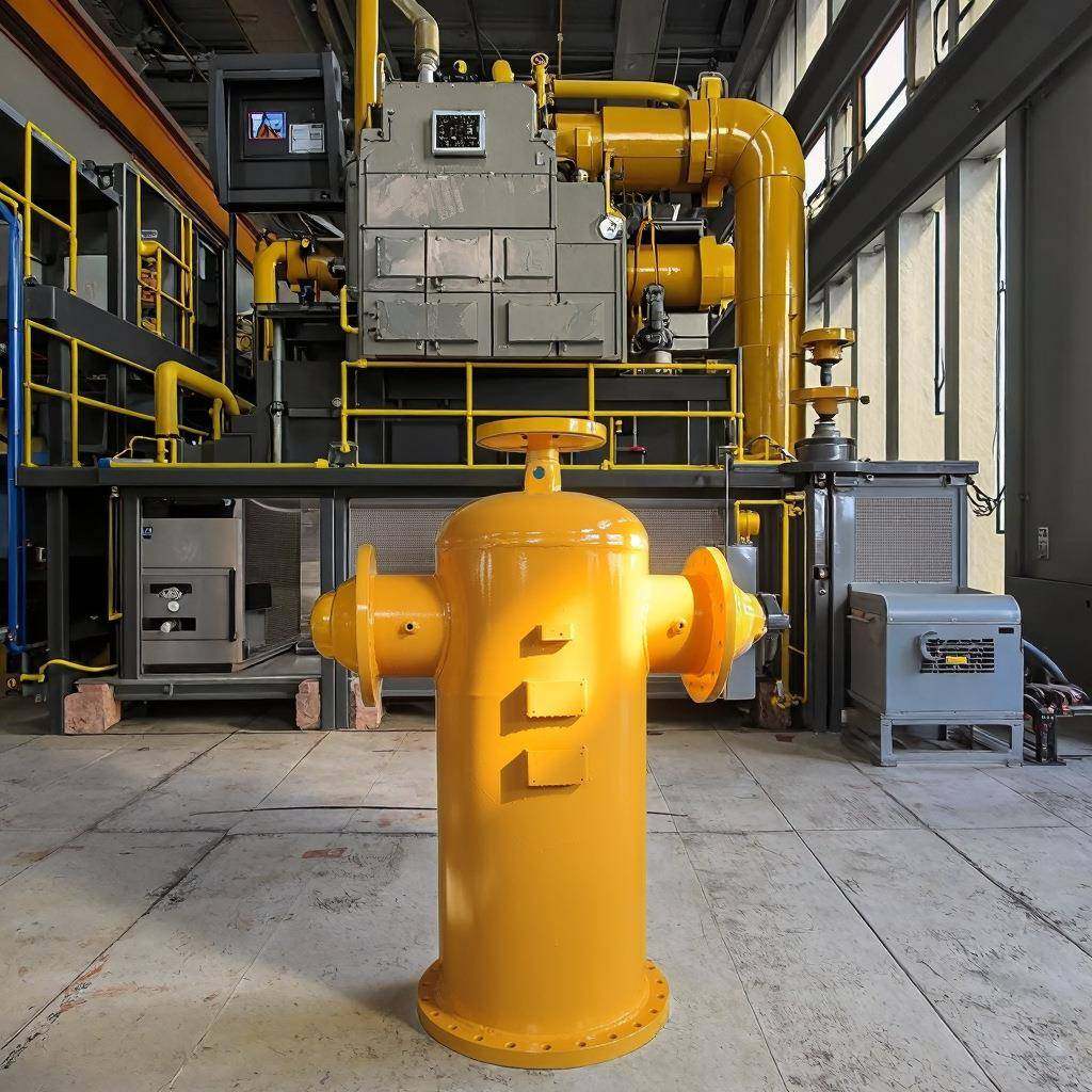 碳钢精密过滤器厂家直供储气罐油水处理分离器碳钢过滤器,机械设备,过滤设备,淘宝优惠券,粉丝福利购,淘宝优惠卷