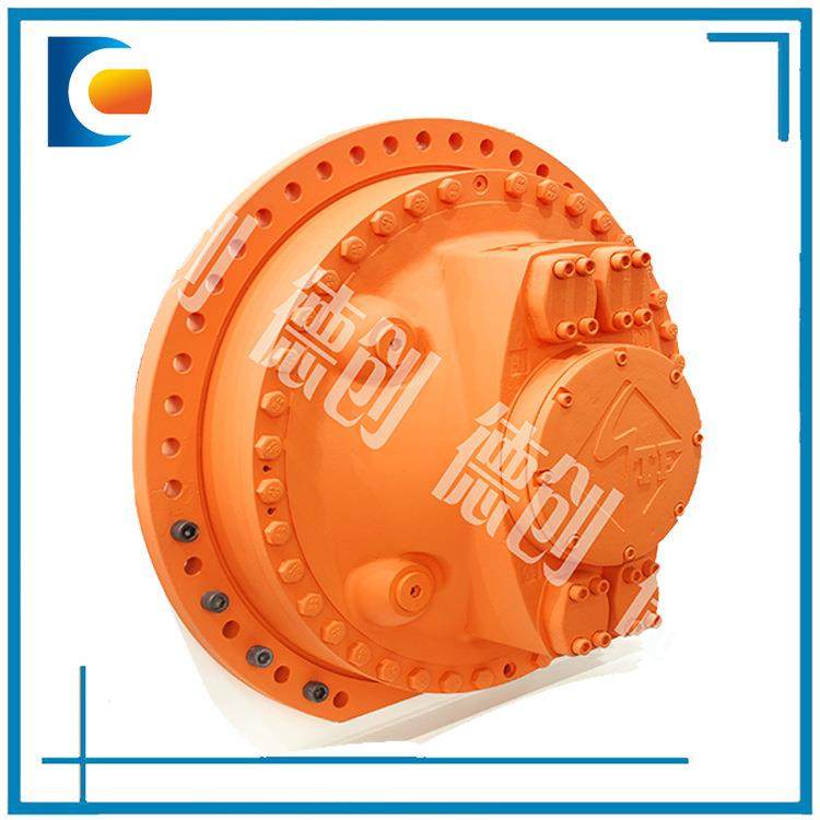 供应DCB560480SAON卷扬机矿山船舶输送带、铰刀头柱塞式液压马达