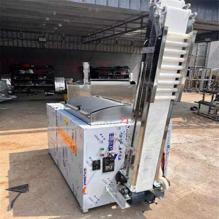 供应不锈钢和面机全自动和面机一次4代面的和面机和面送面一体机