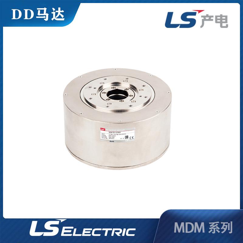 产电直驱电机DD马达MDM-DC06DNOH/DN0HMDM-DC12DNOH/DN0H