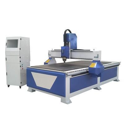 1325雕刻机塑胶亚克力广告行业木工板式家具猫爬架仿古家具切割机