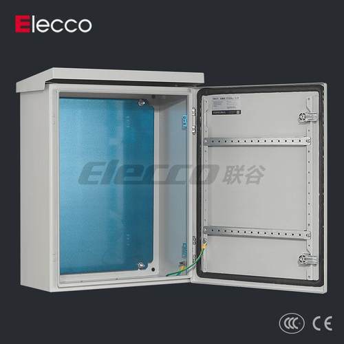 AE箱400*500*300mm威图基业箱/CCC/CE认证IP65室内户外AE机箱