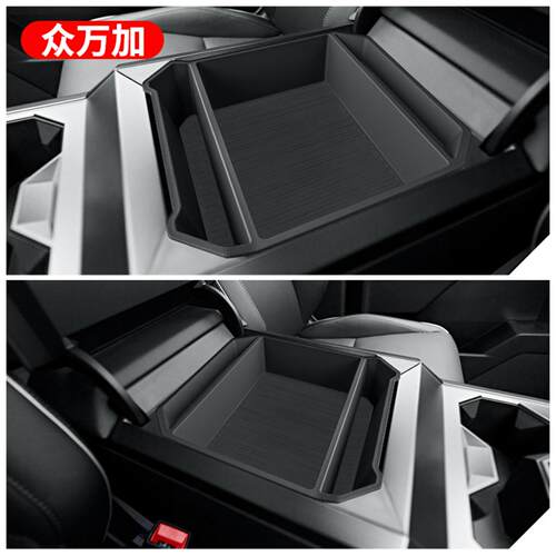 适用特斯拉cybertruck赛博中控