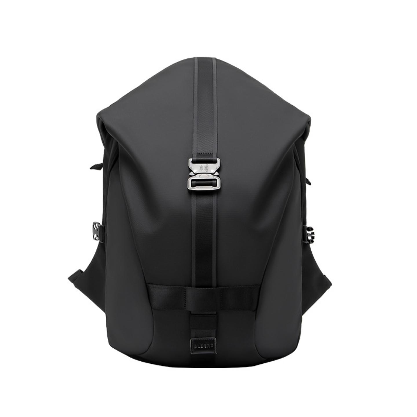 摩旅反光防水头盔双肩包