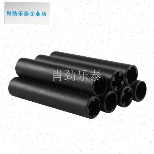 亚竿筏竿用轮座内衬管短管路v亚竿卡座内衬鱼竿DIY维修改装配件l