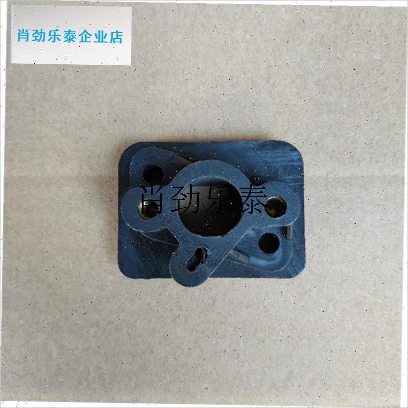 l机配件进气管32 40-5 13w9 140/gx35打草机割灌机化油器连接管