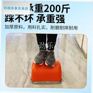 厚塑料母猪食槽猪料槽包边喂y料槽产床定位栏料槽大猪下料食盆l