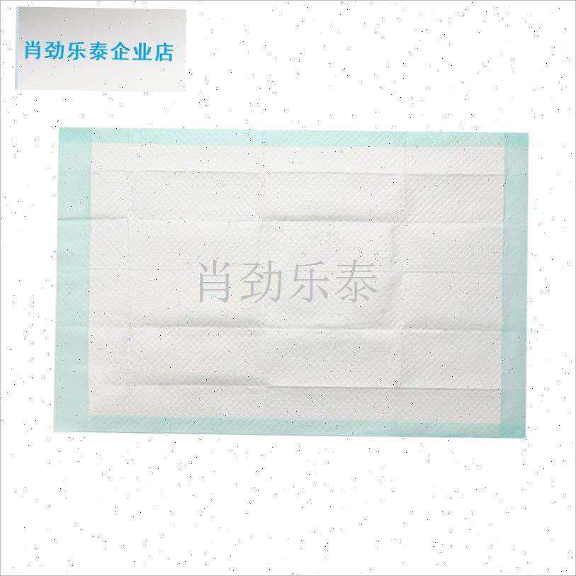 人一次性隔尿垫护理垫60x90尿垫子老年M人专用加厚老人护理床垫l