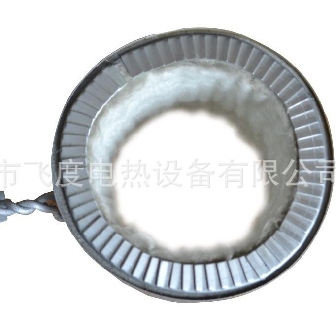 10千瓦电磁加热线圈