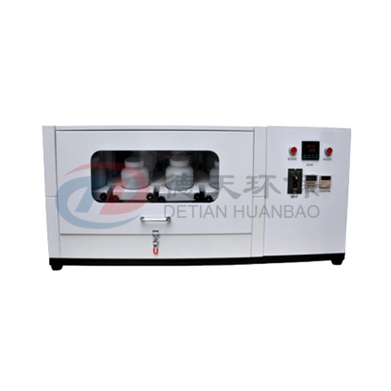 DT-WKZ全自动温控翻转式振荡器固体废弃物浸出毒性翻转法包邮
