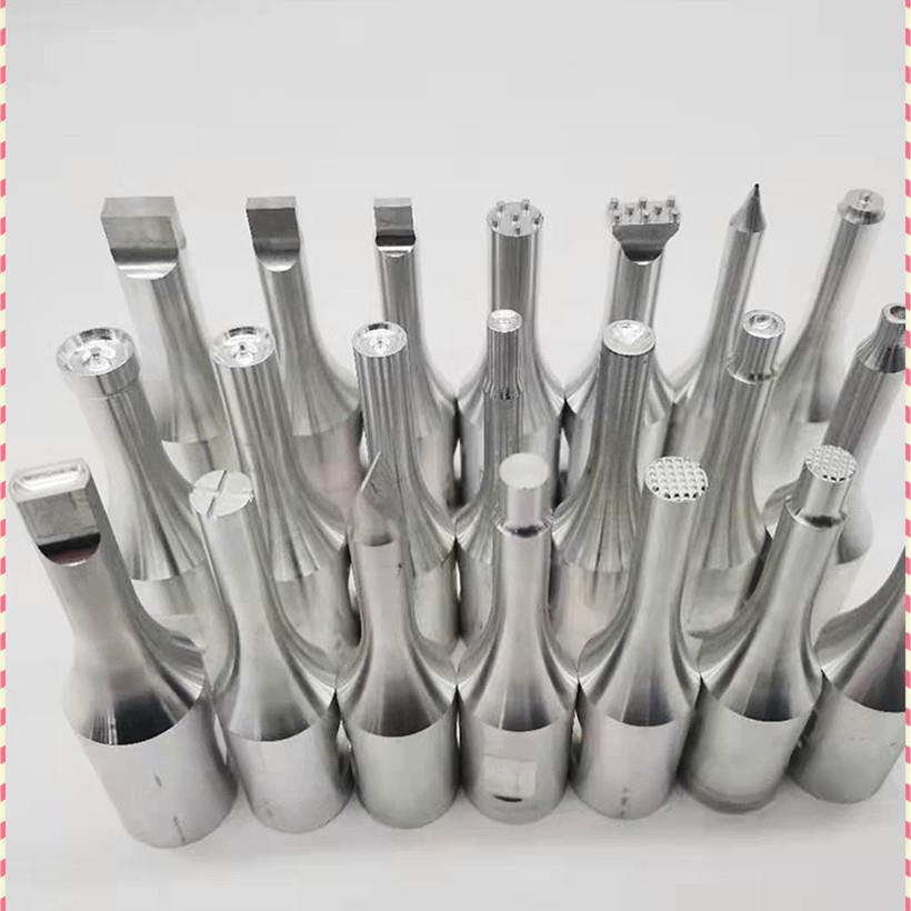 大功率养鸡场pp带焊接机pvc清粪带焊接机手持式28k集蛋带点焊机