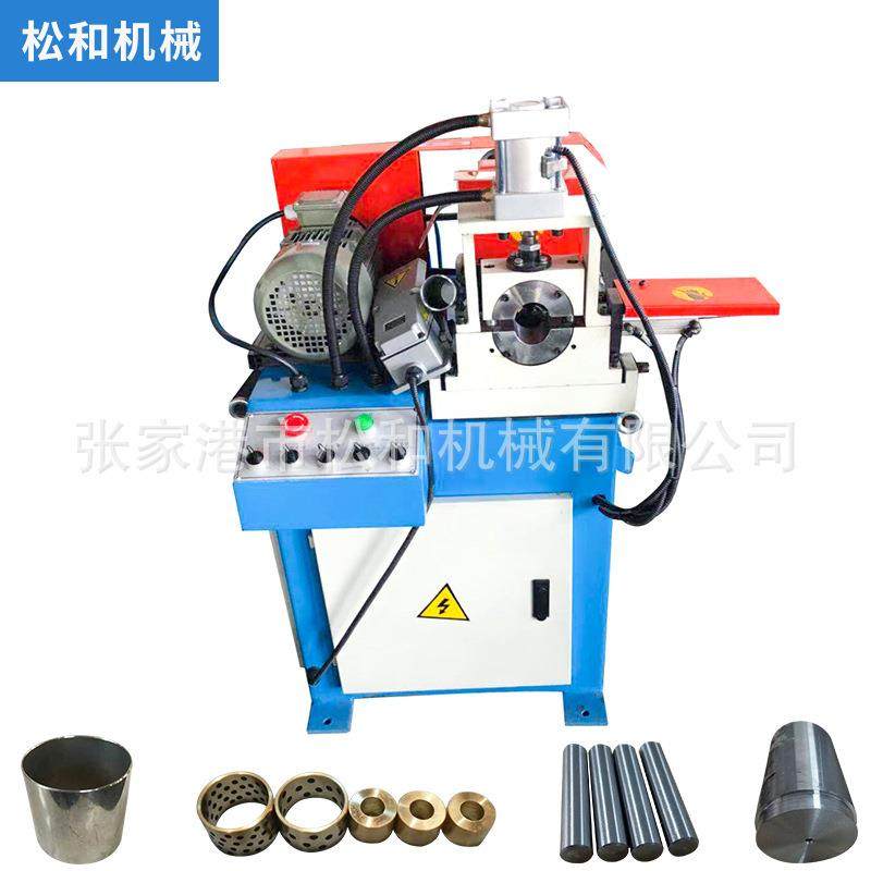 厂家定制50AC气动单头倒角机不锈钢圆管钢管坡口机平头机,五金/工具,其他机械五金,淘宝优惠券,粉丝福利购,淘宝优惠卷