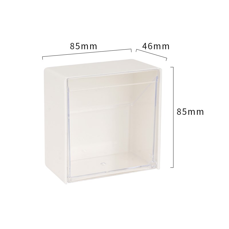 watchget粉碗滤纸 咖啡机圆形51/53/55/58mm手柄摩卡法压壶分水网