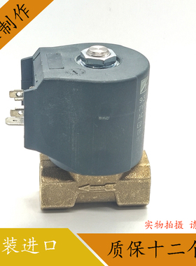 CEME9313意大利原装进口螺杆机电磁阀线圈 B12调节阀C57 TYPE788