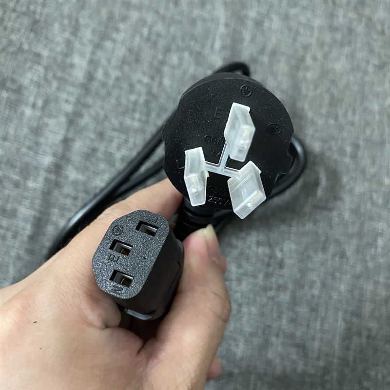 电子台秤磅三孔电源线ACS-30品字三脚插孔充电器电子秤220v充电线,个性定制/设计服务/DIY,明信片定制,淘宝优惠券,粉丝福利购,淘宝优惠卷