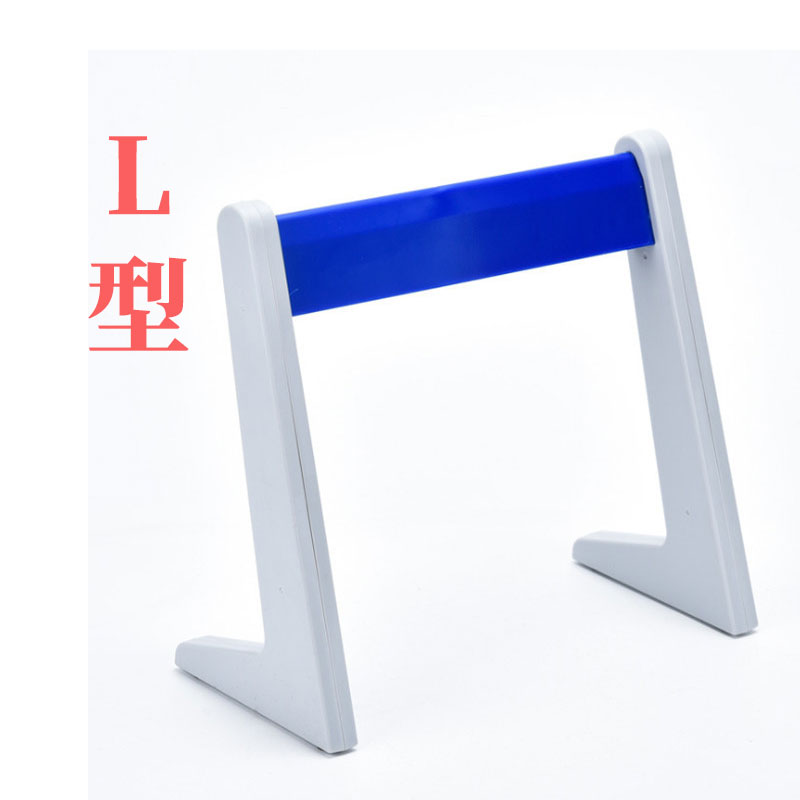 通用移液枪架子  旋转移液器架子 L型移液枪架  A型加样枪架