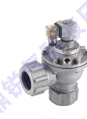 PRETTY GOYEN 电磁脉冲阀CA45DD010-300 RCA45DD 1.5寸锁母除尘阀