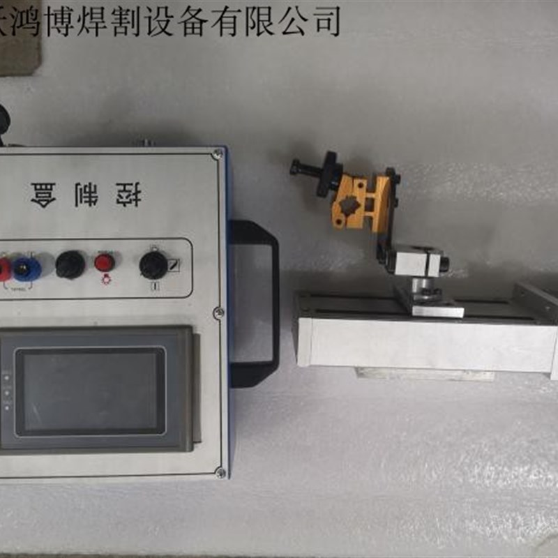 自动焊接摆动器 PLC焊枪摆动器 焊枪摇摆器 直线摆动器  摆弧器