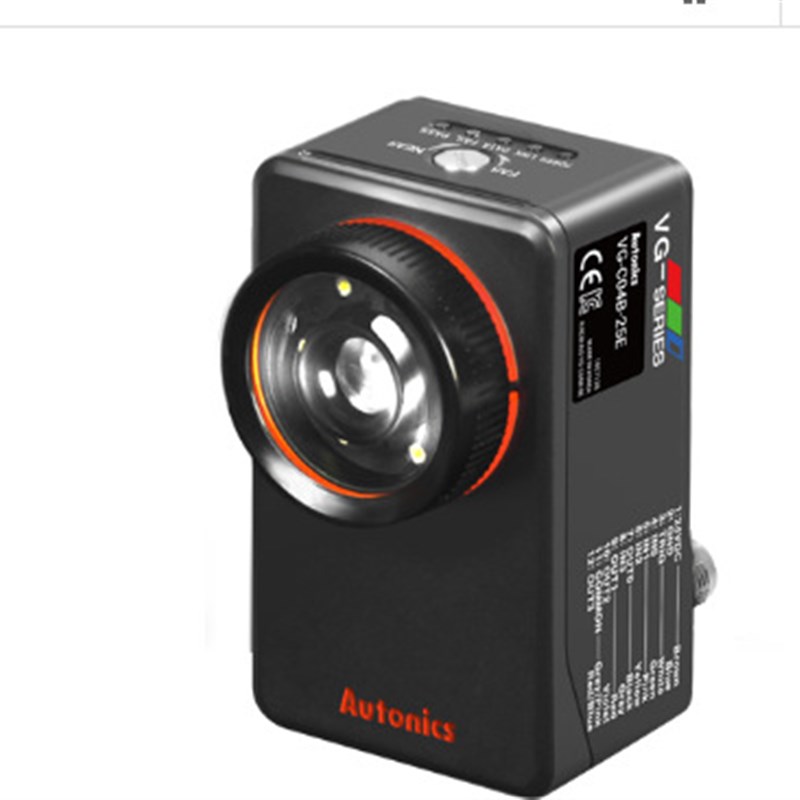 奥托尼克斯 视觉传感器VG (彩色) 系列 VG-C04B-25E