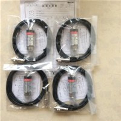 日本VALCOM压力变送器 沃康压力传感器VPRF-10KW