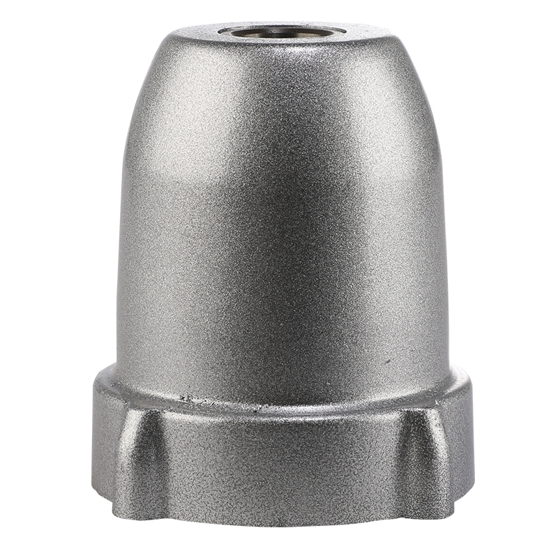 虎啸电动扳手铝头壳齿轮箱减速箱/机头壳22C/24C/S20/36C工具配