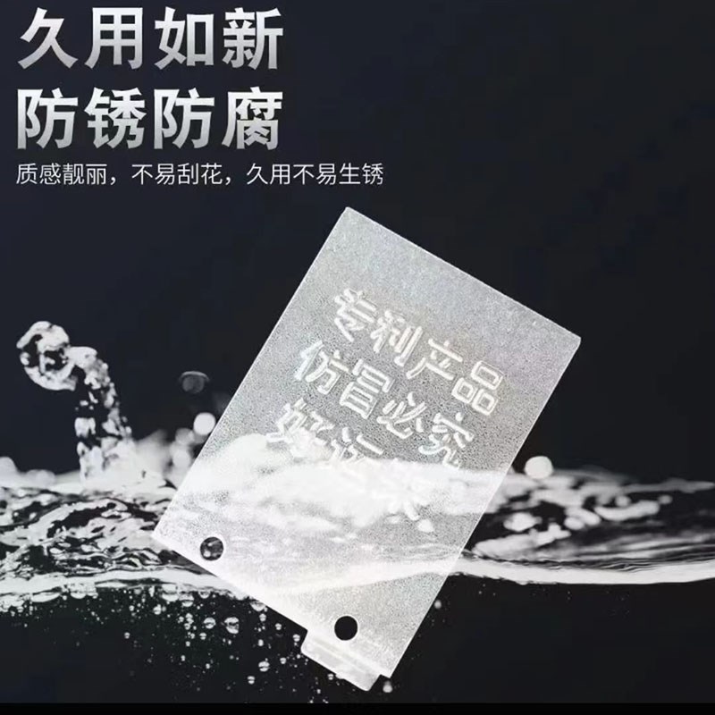 木门木工安装神器连接片铁片门套窗套固定器免拆除省时固定片角码
