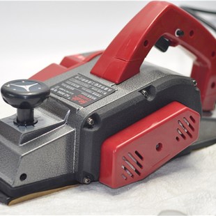 宏钲出品宾朗驰欧90电刨900W木工手提刨子木工台刨压刨机砧板菜板