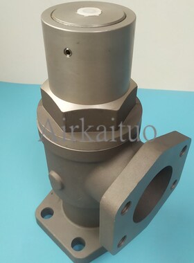 螺杆式空压机压力维持阀MPV-25A-32A-40A-32K-Y保压阀最小压力阀