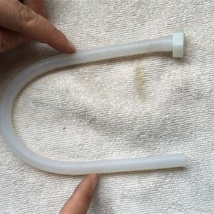 江阴滨江YX-18LM24LM压力蒸汽灭菌器高压消毒锅配件放气阀软管