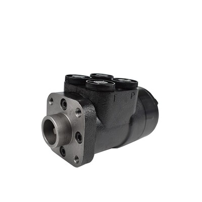 叉车方向机全液压转向器方向助力泵老式杭州合力龙工江淮美科斯