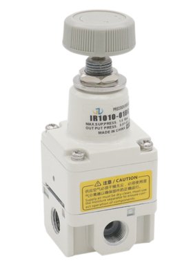SMC型精密调压阀IR1000-01 IR1010-01 IR1020-01BG气压调节稳压阀