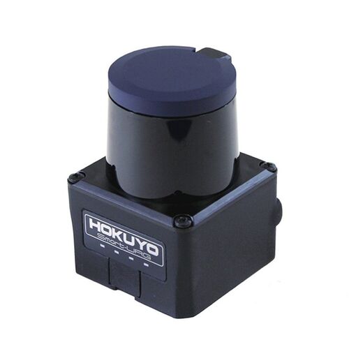 HOKUYO日本北阳 UST-20LX 导航激光扫描测距仪激光雷达原装进口