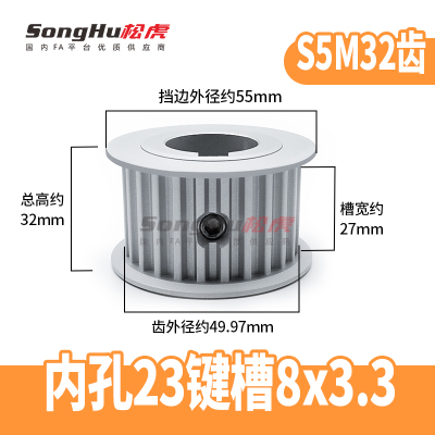EBJ41-S5M250-32-A-N-d22至28孔 EBJ41-S5M250-32-A-N-d28