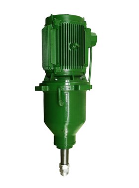 CFD225-30KW-165冷却塔行星齿轮减速机 NGW132NGW160凉水塔减速器