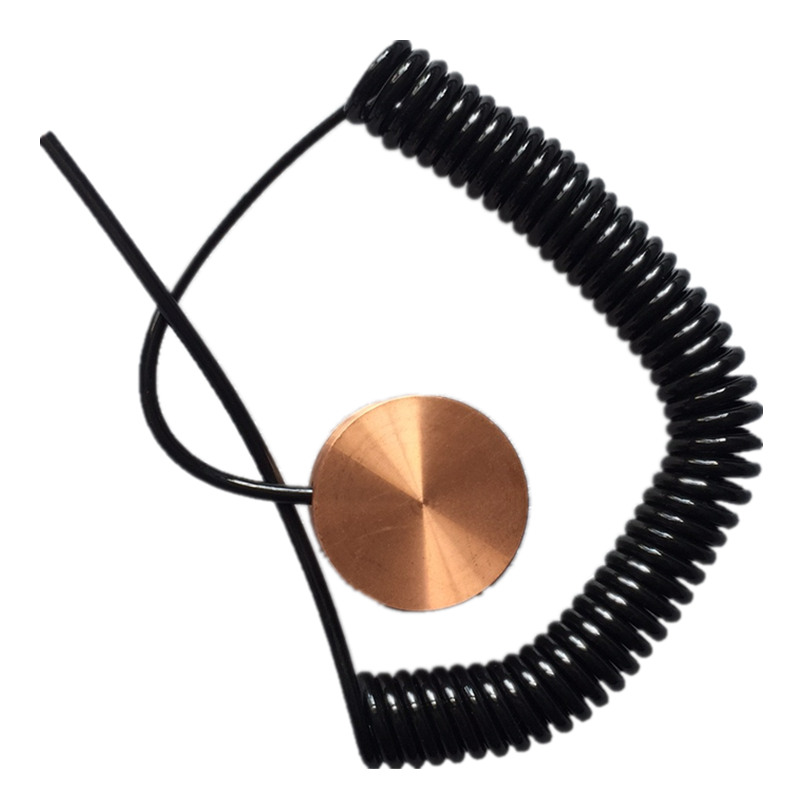 铜对刀块 维宏MACH3自动对刀器 广告/木工/石材 雕刻机通用对刀仪