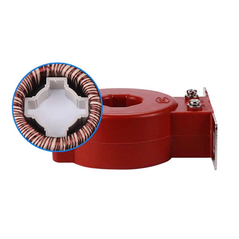 电流互感器 交流三相LMZJ1-0.5级100/5 150/5 200/5 300/5 0.5级