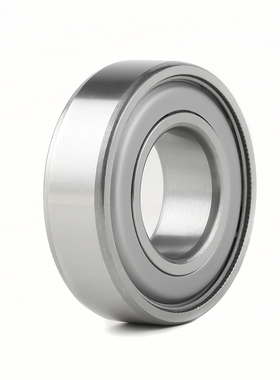 免维护轴承防尘防水6004m 6005 6006 6007 6008 6009 6010ZZ收割