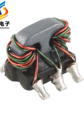 代替 TC4-19+ 贴片微型 10-1900MHZ 1:4CT RF射频千兆 巴伦变压器