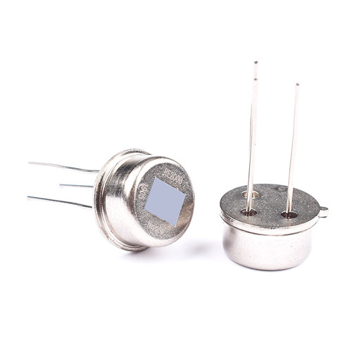 RE200B人体红外热释电传感器 人体感应开关 人体红外探头