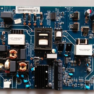 原装长虹50Q3T 50Q3TA 55U1A 55U3C电源板JUC7.820.00157001