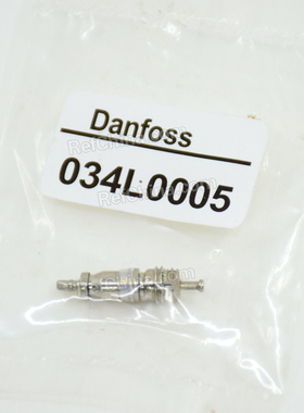 丹佛斯(Danfoss)KVR+NRD冷凝压力调节阀KVR22-034L0094