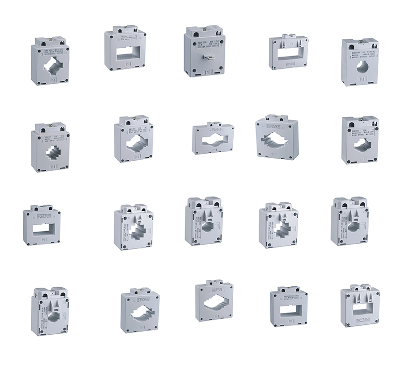 BH-0.66-CT电流互感器10/5 75/5 100/5 150/5 300/5 1000/5