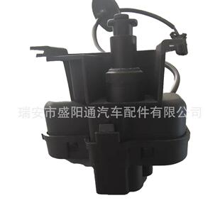 810 5ND 773A 油箱盖马达电机5ND810773A 好质量油箱盖闭锁器