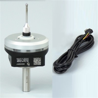 M350雕刻机运动控制器DDCS-EXPERT3/4/5轴控制系统带刀库自动换刀