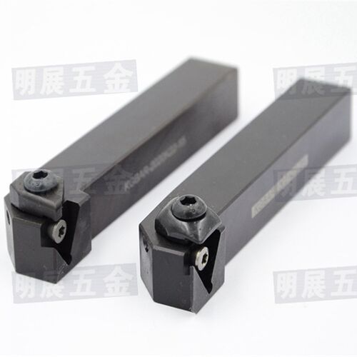 台湾高品质数控外径切槽刀杆配GBA43R/KGBAR-2525M22-15/-25/-35