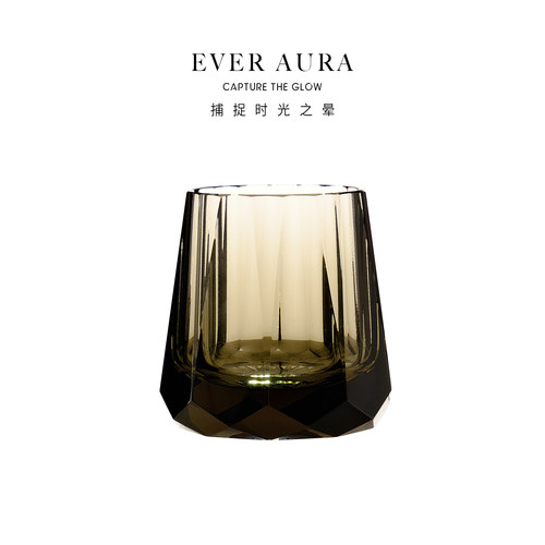 EVRA【九钻】K9水晶洋酒杯礼盒装